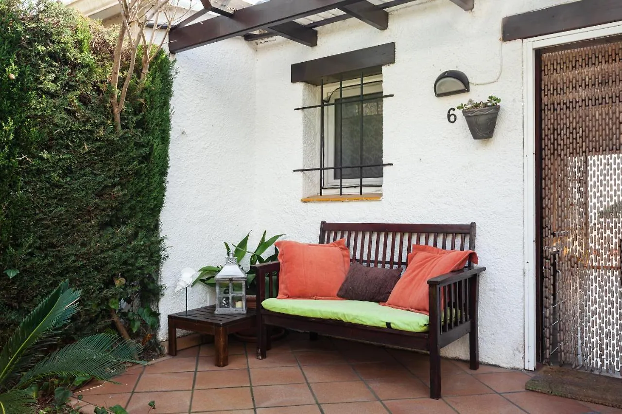Apartamento en Tossa de mar
