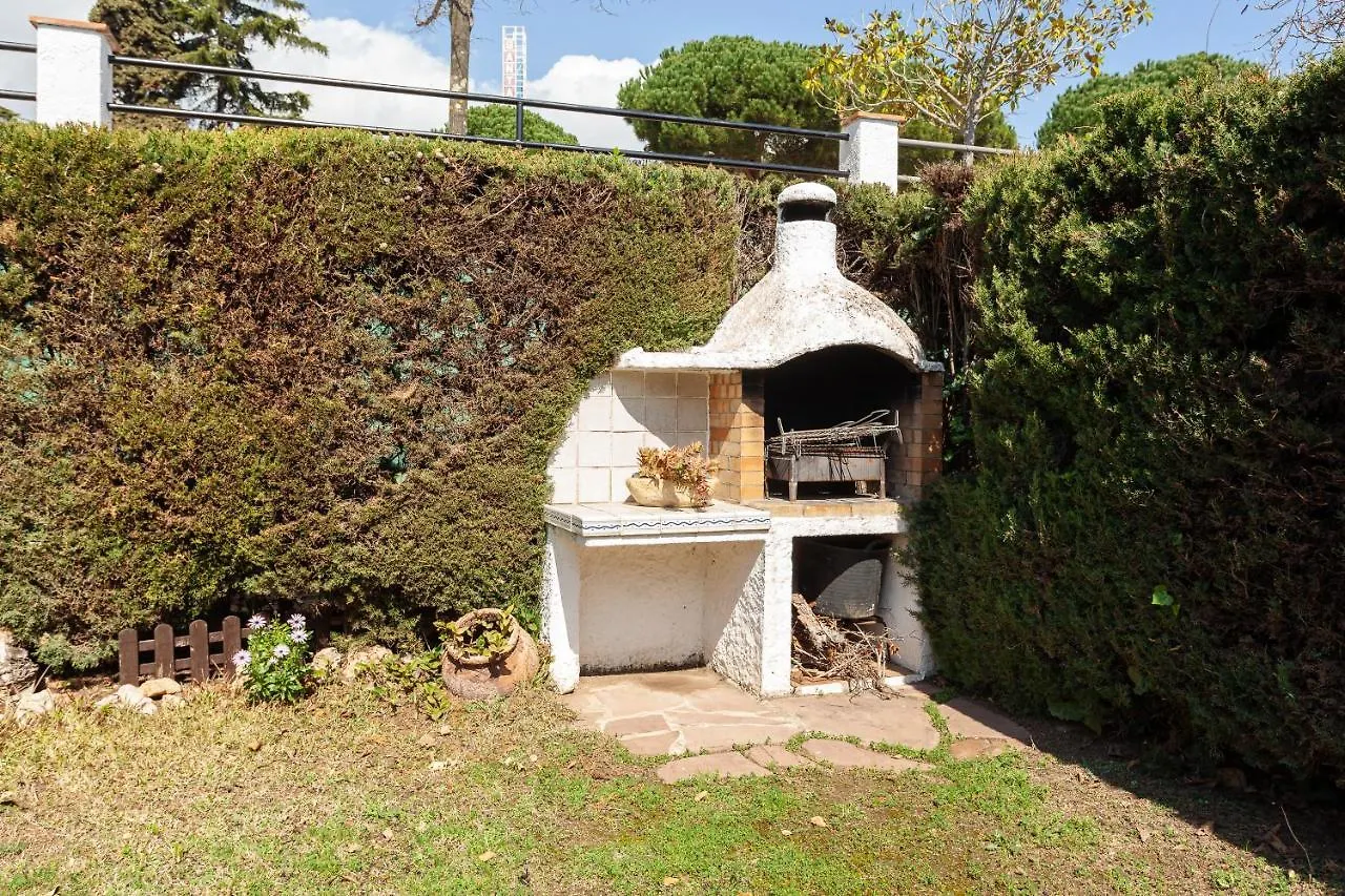 Apartamento en Tossa de mar España