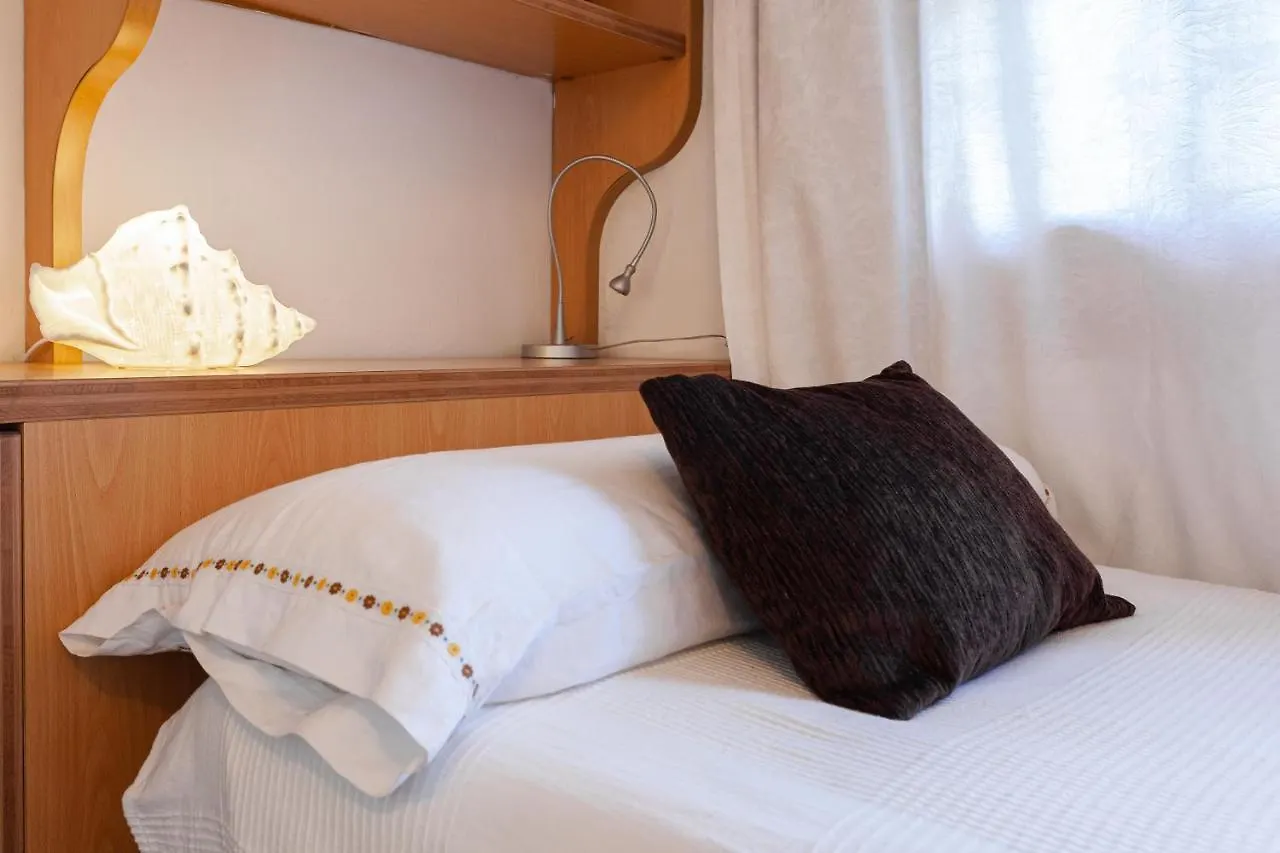 Apartamento en Tossa de mar