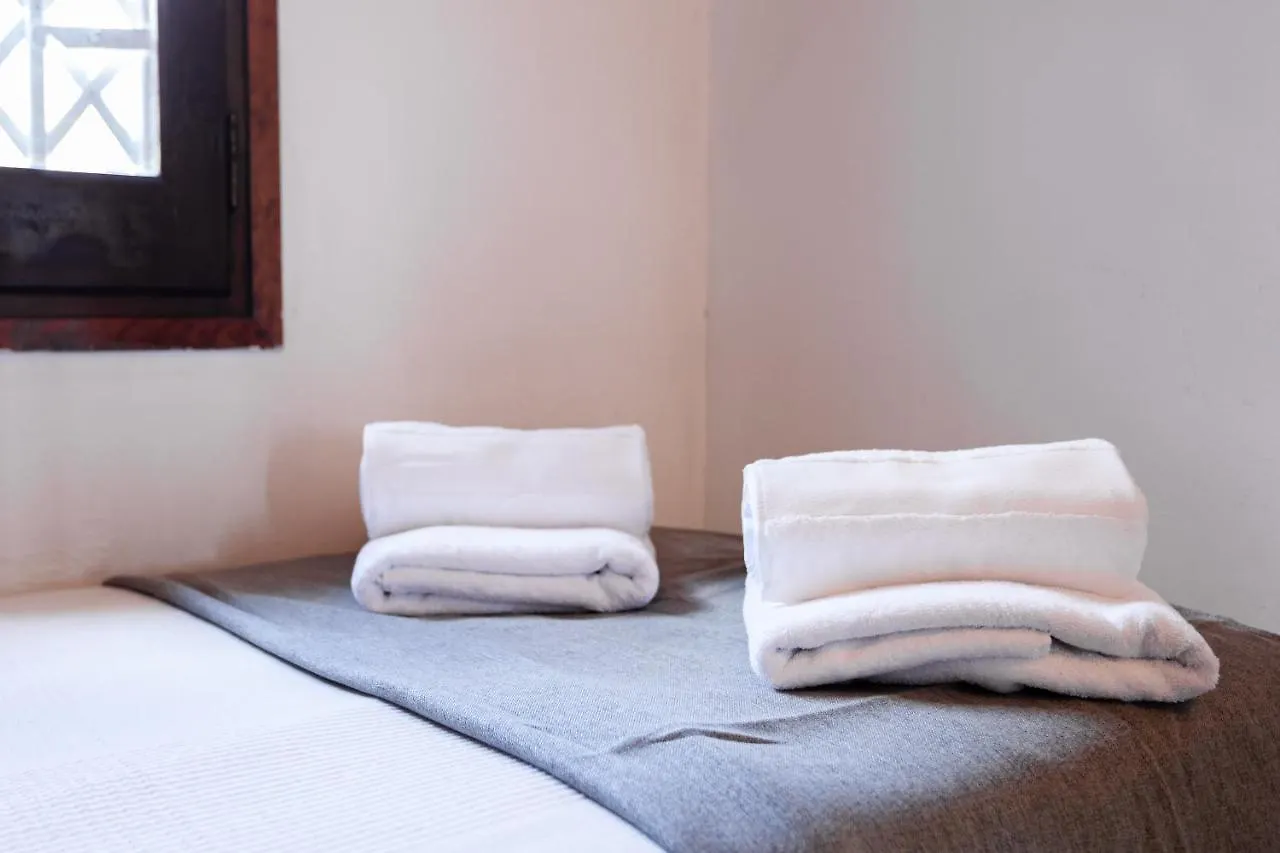 Apartamento en Tossa de mar