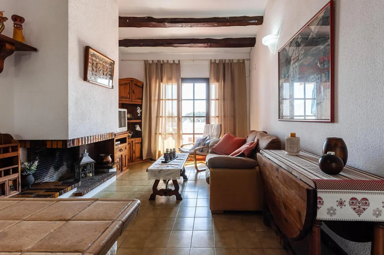 Apartamento en Tossa de mar 0*,