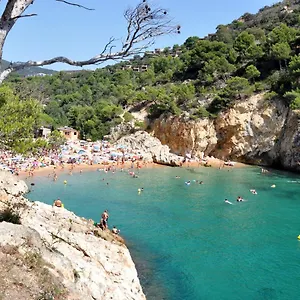  Camping Pola Giverola Camp