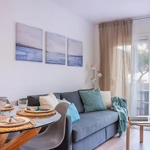  Apartamento En Poblat Típic